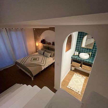 Casa Naranja Apartment เปรอลส์ ภายนอก รูปภาพ