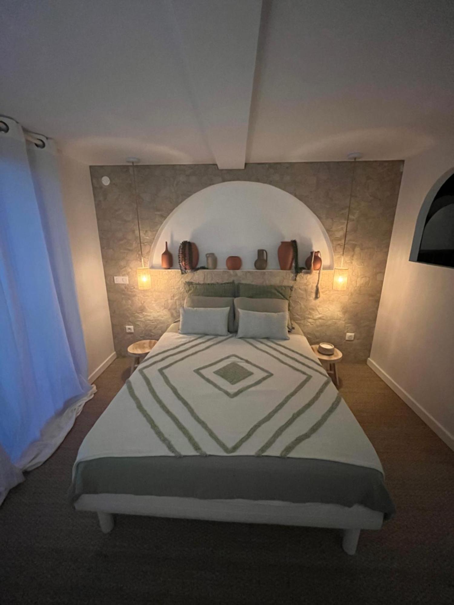 Casa Naranja Apartment เปรอลส์ ภายนอก รูปภาพ