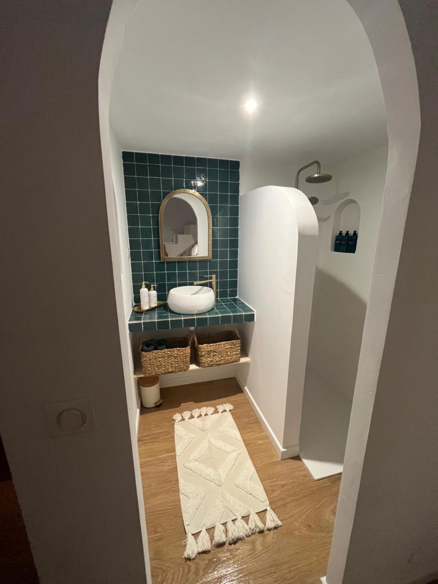 Casa Naranja Apartment เปรอลส์ ภายนอก รูปภาพ