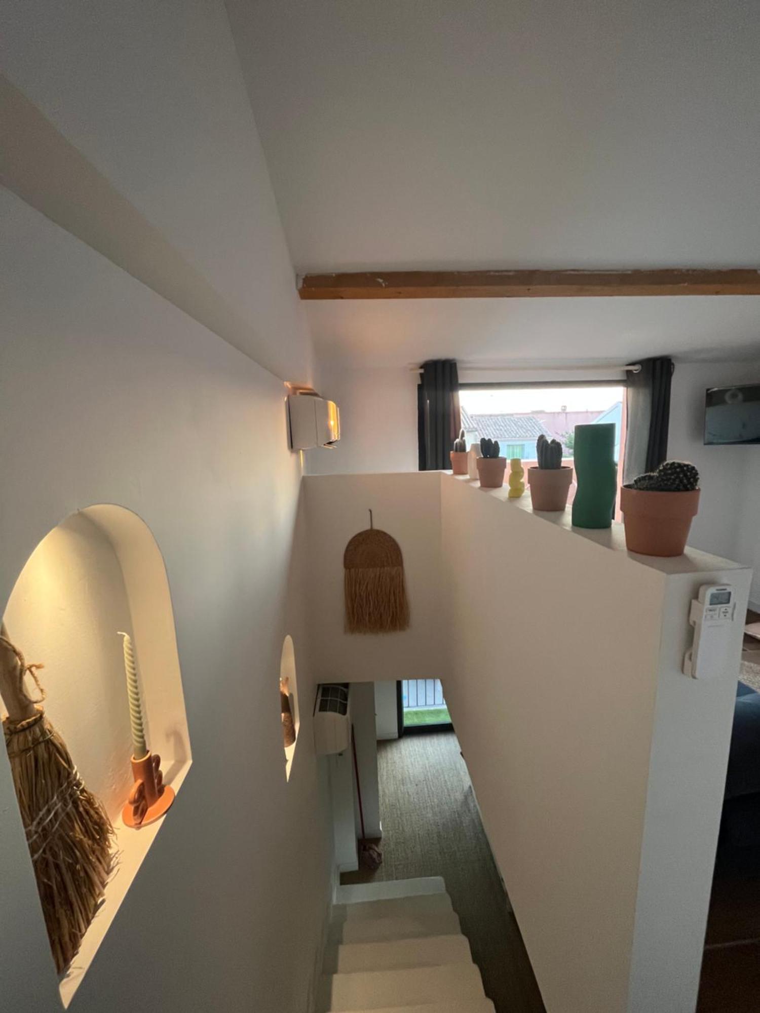 Casa Naranja Apartment เปรอลส์ ภายนอก รูปภาพ
