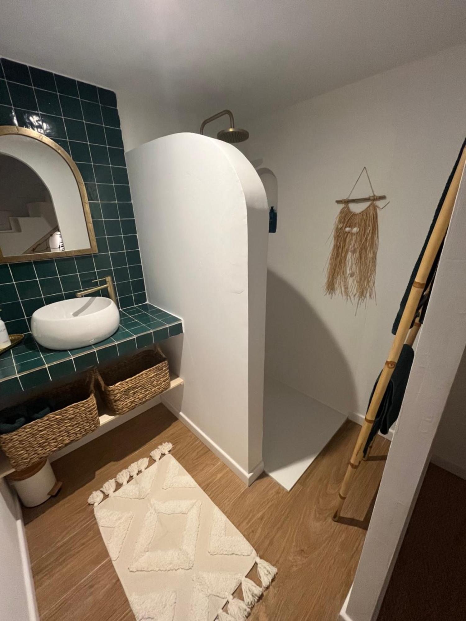 Casa Naranja Apartment เปรอลส์ ภายนอก รูปภาพ