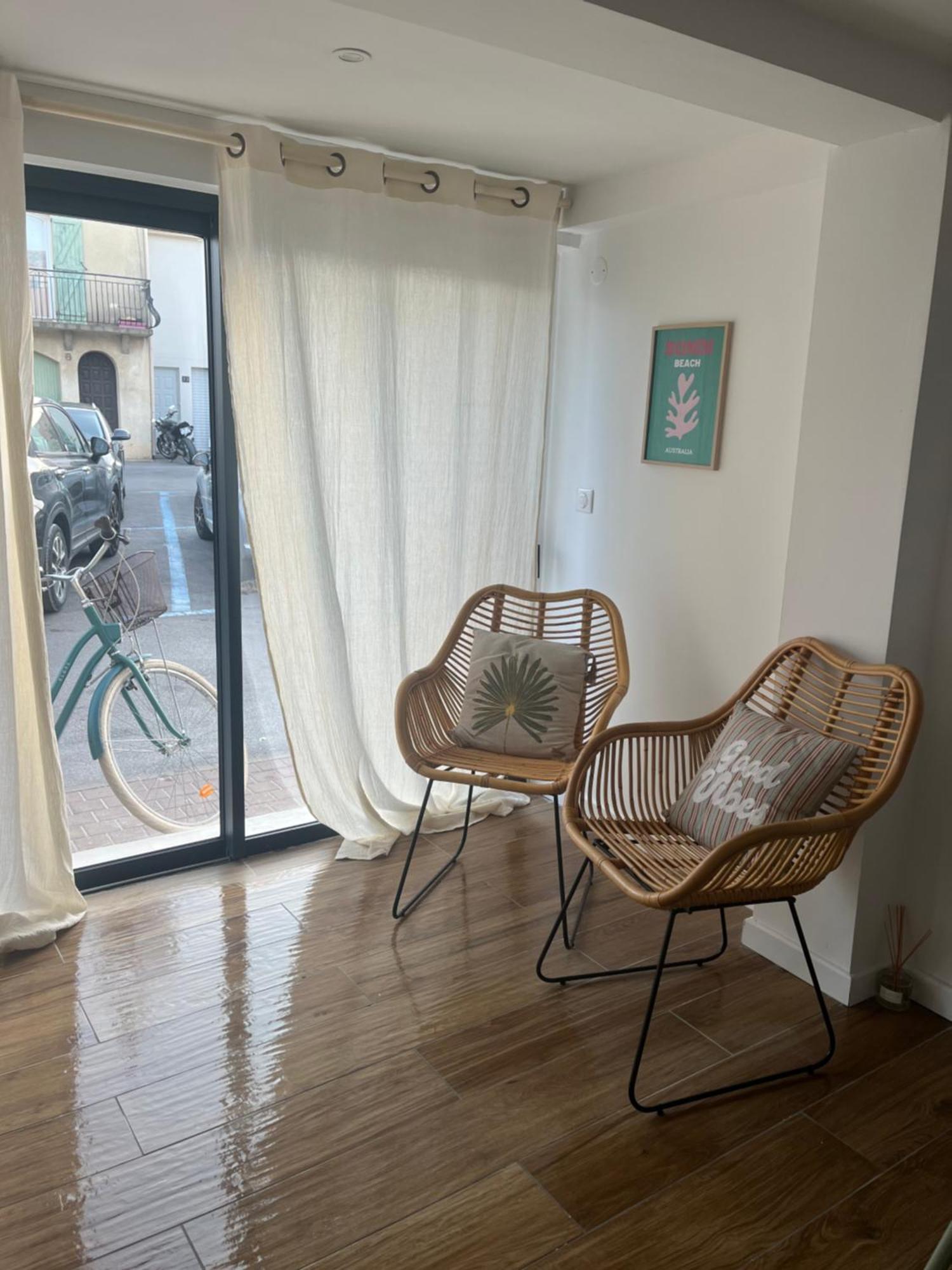 Casa Naranja Apartment เปรอลส์ ภายนอก รูปภาพ