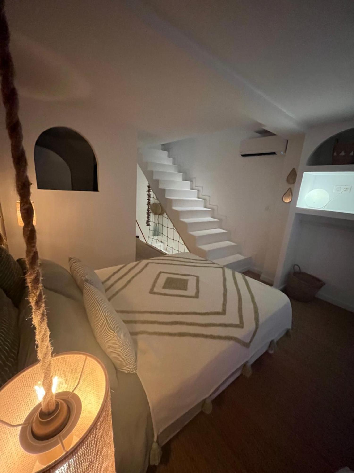 Casa Naranja Apartment เปรอลส์ ภายนอก รูปภาพ