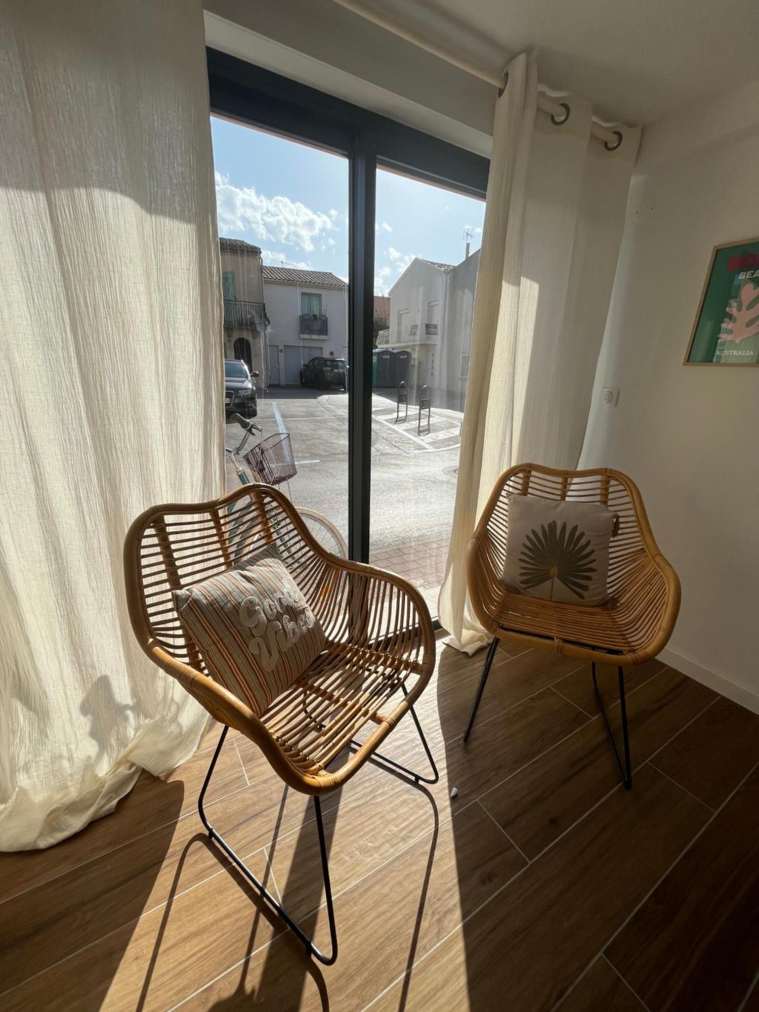 Casa Naranja Apartment เปรอลส์ ภายนอก รูปภาพ